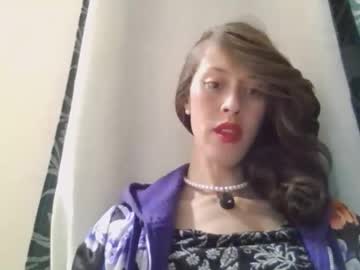 Knnistra June 25, 2025 Chaturbate stream image
