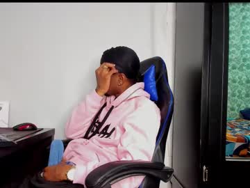 Kofi_Exotic_ June 25, 2025 Chaturbate stream image