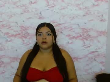 Melany__S June 25, 2025 Chaturbate stream image