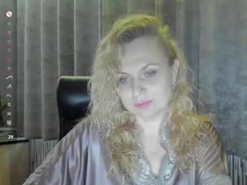 Milanna_X June 25, 2025 Chaturbate stream image