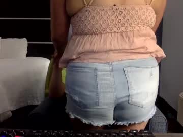 Milfanator21 June 25, 2025 Chaturbate stream image