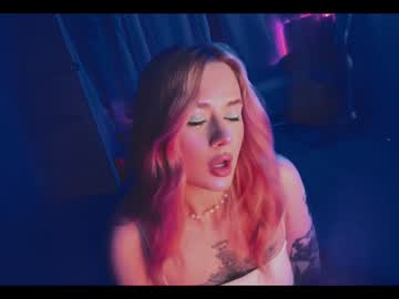 Oh_Lilith June 25, 2025 Chaturbate stream image