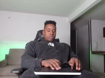 Rogger_Physique June 25, 2025 Chaturbate stream image