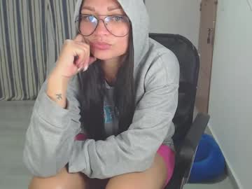 Salomesaints June 25, 2025 Chaturbate stream image