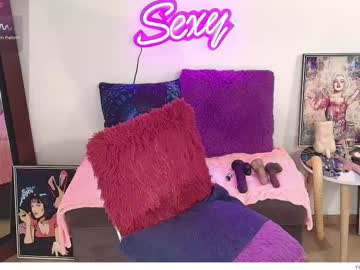 Xamara1124 June 25, 2025 Chaturbate stream image