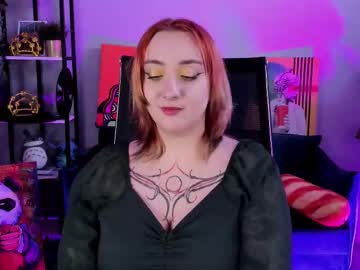 Asheluck June 25, 2025 Chaturbate stream image