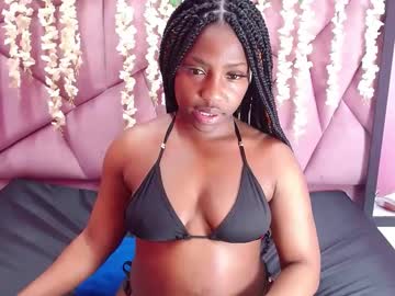 Cinty_Brunett June 25, 2025 Chaturbate stream image