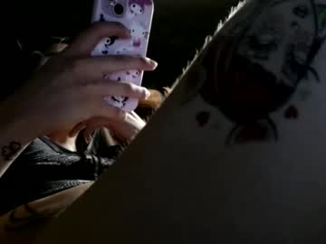 Doll_Sary June 25, 2025 Chaturbate stream image