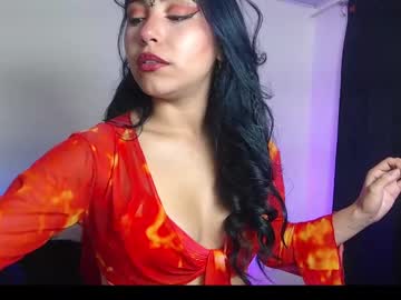Gatorosa June 25, 2025 Chaturbate stream image