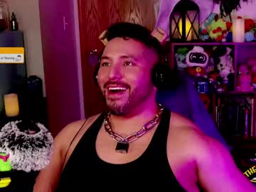 Gaymerpuptek June 25, 2025 Chaturbate stream image