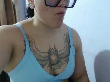 Hotandpower10 June 25, 2025 Chaturbate stream image