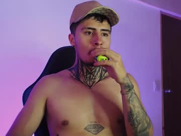 Jhanking June 25, 2025 Chaturbate stream image