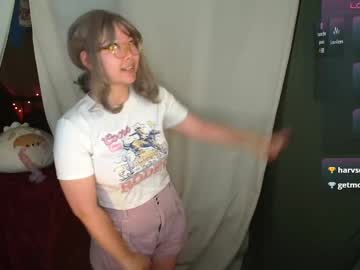 Kloekanary June 25, 2025 Chaturbate stream image