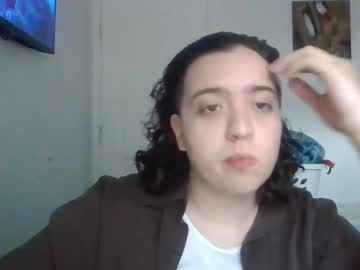 Lucaashwood June 25, 2025 Chaturbate stream image
