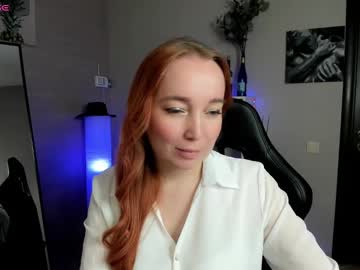 Pink_Serenity June 25, 2025 Chaturbate stream image