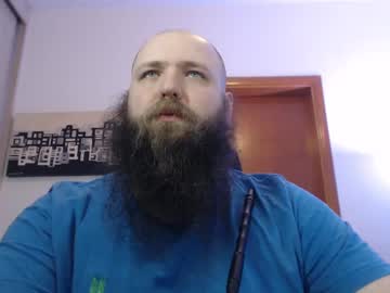 Polar_Bear91 June 25, 2025 Chaturbate stream image