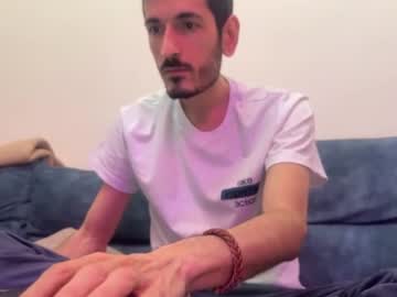Starzxx34 June 25, 2025 Chaturbate stream image