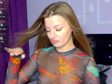 Tionameaw June 25, 2025 Chaturbate stream image