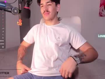 Twinkpartyuncut June 25, 2025 Chaturbate stream image