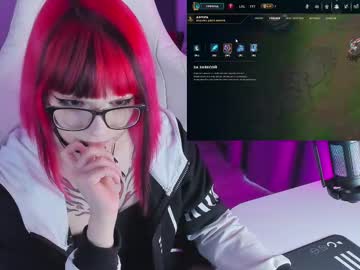 Yumi_Youkai June 25, 2025 Chaturbate stream image