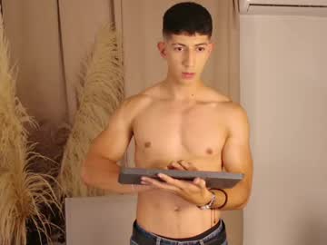 Aa_Xel June 25, 2025 Chaturbate stream image