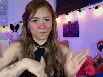Alisson_Zafiro June 25, 2025 Chaturbate stream image