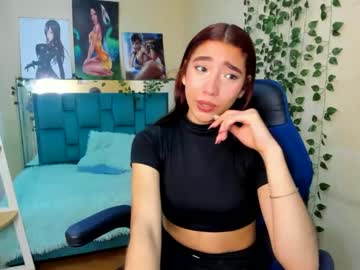 Alondra_777 June 25, 2025 Chaturbate stream image