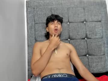Aris_Kenar June 25, 2025 Chaturbate stream image