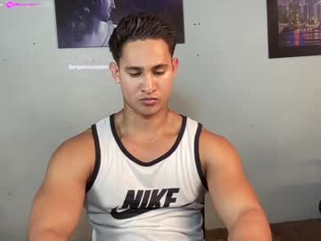 Benjamincooperk1 June 25, 2025 Chaturbate stream image