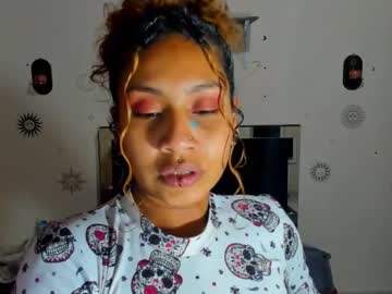 Black_Mystic1 June 25, 2025 Chaturbate stream image