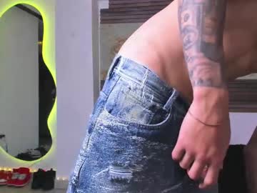 Conor_And_Clio June 25, 2025 Chaturbate stream image