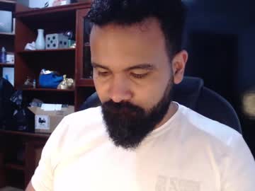 Drako_Argenti_ June 25, 2025 Chaturbate stream image