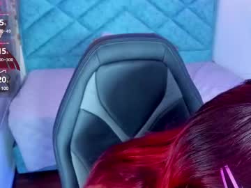 Elaia_Muller June 25, 2025 Chaturbate stream image