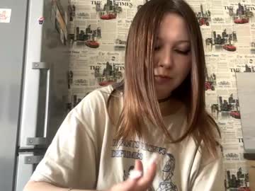 Fierce_Spell_Heat_X3 June 25, 2025 Chaturbate stream image