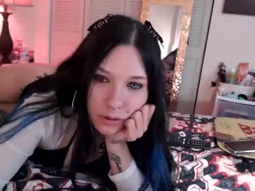 Gothbaby305 June 25, 2025 Chaturbate stream image