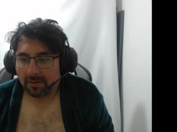 Harryaliaselcochinote June 25, 2025 Chaturbate stream image