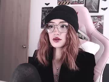 Hell_666_Xxx June 25, 2025 Chaturbate stream image