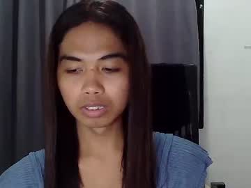 Hotasian_Angelica June 25, 2025 Chaturbate stream image