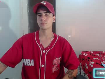 Kilyan_ June 25, 2025 Chaturbate stream image