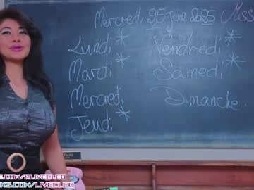 Livecleo June 25, 2025 Chaturbate stream image