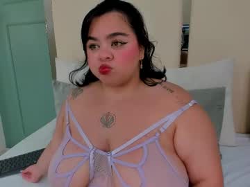 Madison_Ruiz_ June 25, 2025 Chaturbate stream image