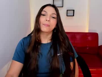 Nora22xx June 25, 2025 Chaturbate stream image