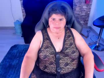 Nova_Rous June 25, 2025 Chaturbate stream image