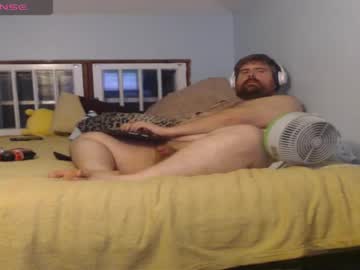Rgroff78 June 25, 2025 Chaturbate stream image