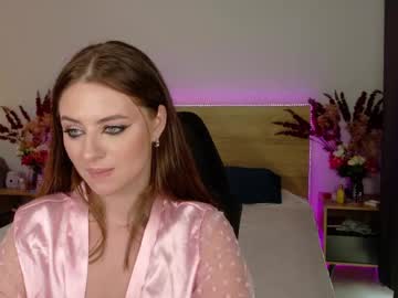 Sienna_Voss June 25, 2025 Chaturbate stream image