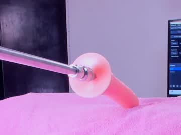 Stephanie_Cambell June 25, 2025 Chaturbate stream image
