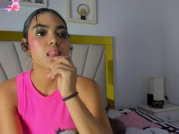 Vahiolet_Fuentes June 25, 2025 Chaturbate stream image
