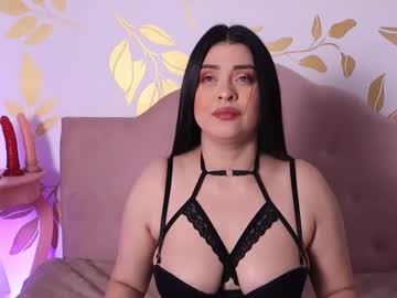 Anikaromanoff June 25, 2025 Chaturbate stream image