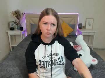 Bettyurbane June 25, 2025 Chaturbate stream image