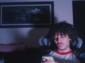 Brasi_ June 25, 2025 Chaturbate stream image
